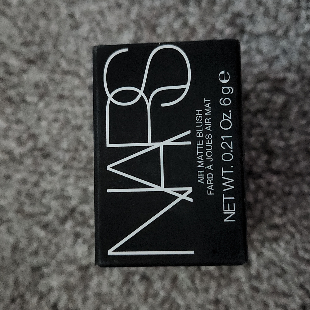 NARS Air Matte Blush